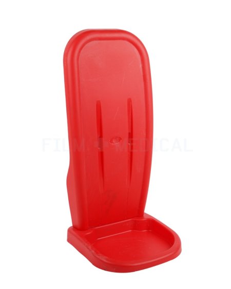 Fire Extinguisher & Holder